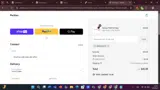 OMGSALE10 coupon verification screenshot