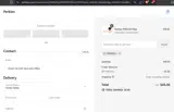 Perkies1 coupon verification screenshot