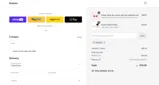 HOLLY25 coupon verification screenshot