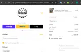 VDAY15 coupon verification screenshot