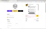 BF15 coupon verification screenshot