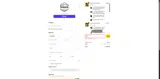 EG25 coupon verification screenshot