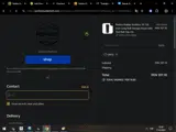CM15 coupon verification screenshot