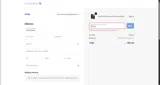NEW30 coupon verification screenshot