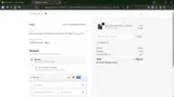 NEW30 coupon verification screenshot
