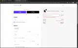 NEW30 coupon verification screenshot