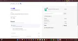 WELCOME30 coupon verification screenshot