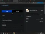 INSIDER coupon verification screenshot
