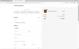 SUMMER25 coupon verification screenshot