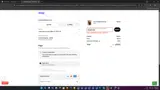 EELBATTERY coupon verification screenshot