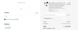 EELBATTERY coupon verification screenshot