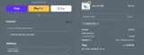 Sixoffers coupon verification screenshot