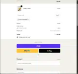 WILDLIFETRIBE coupon verification screenshot