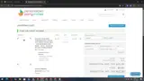 twitter5 coupon verification screenshot