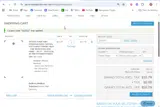 VL2012 coupon verification screenshot