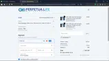 LATIGRESAFIT coupon verification screenshot