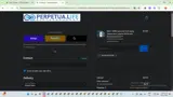_MONIQUELYNN coupon verification screenshot