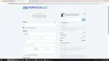AMOURINPARIS coupon verification screenshot