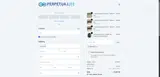 CineTraits coupon verification screenshot