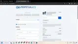 CineTraits coupon verification screenshot