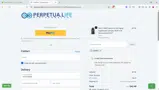 LIANNA coupon verification screenshot