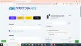 LIANNA coupon verification screenshot