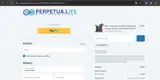 SHARON coupon verification screenshot