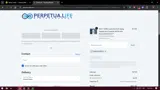 MARYYHATCH coupon verification screenshot