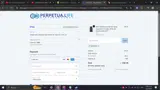 SOPYKISS coupon verification screenshot