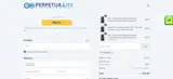 CineTraits coupon verification screenshot