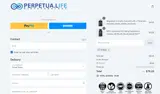 RUNAA coupon verification screenshot
