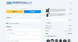 LIANNA coupon verification screenshot