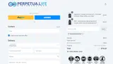 RUXANDRANASTASE coupon verification screenshot