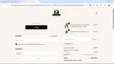 PONO10 coupon verification screenshot