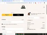 PONO10 coupon verification screenshot