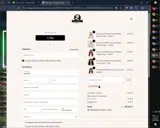 pfdivine coupon verification screenshot