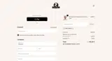 WELCOME70 coupon verification screenshot