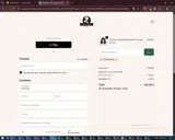 JOSEMANUEL coupon verification screenshot