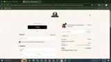 EASY coupon verification screenshot