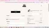 SWEETDEAL coupon verification screenshot