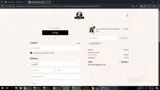COUPONINE coupon verification screenshot