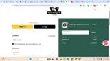 pfdivine coupon verification screenshot