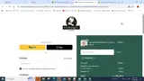 JOSEMANUEL coupon verification screenshot