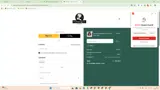 15off coupon verification screenshot