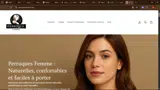 WELCOME70 coupon verification screenshot
