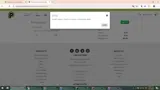 joyful coupon verification screenshot