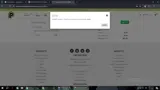 MERRY coupon verification screenshot