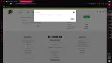 cupid coupon verification screenshot