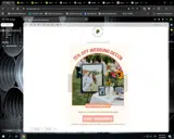 WEDDING15 coupon verification screenshot