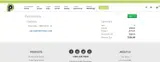WEDDING15 coupon verification screenshot